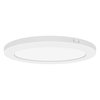 Access Lighting ModPLUS, 3CCT LED Flush Mount, White Finish, Acrylic Lens Acrylic 20830LEDDCS-WH/ACR